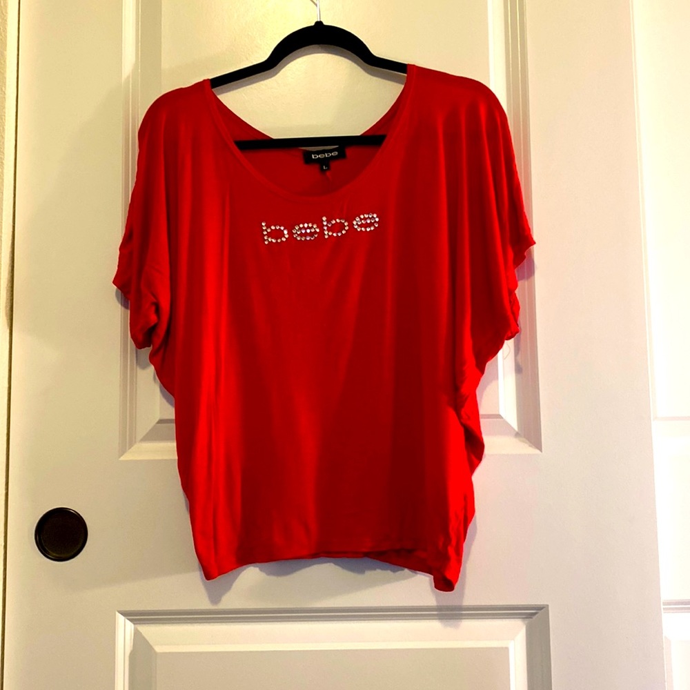 Short Sleeve Crop Top